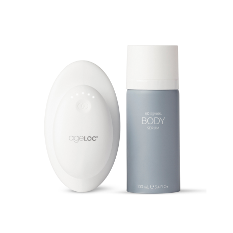 ageLOC WellSpa iO Revitalise Routine Bundle