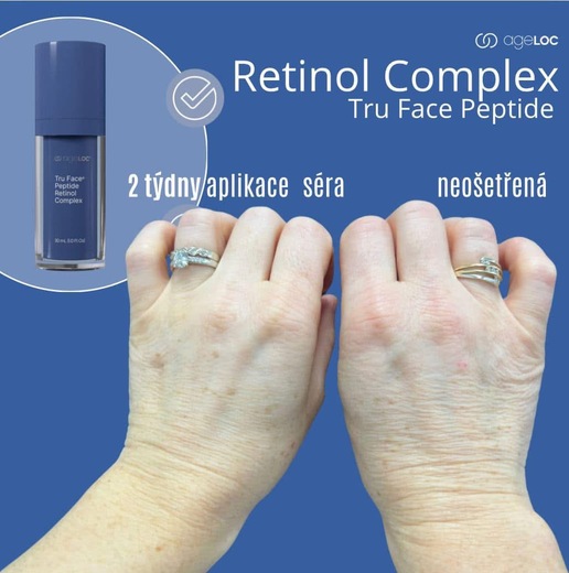 Retinol Complex